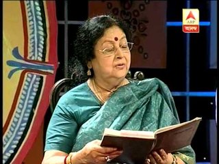 Mahisashur Mardini, exclusive on ABP Ananda