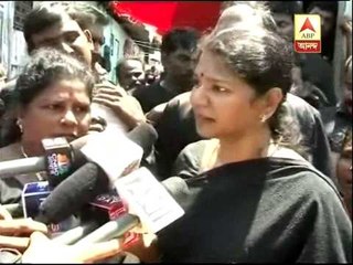 DMK will oppose FDI in retail: Kanimozhi