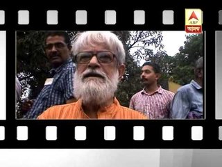 Dramatist Bimal Chakraborty 'punished': Intellectuals protest