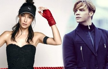 Müjde Uzman Ve Sinan Akçıl'dan Aşk İddialarına Sert Yanıt