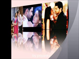 TV recent & all time favourite Couple - Ek duje ke Vaaste