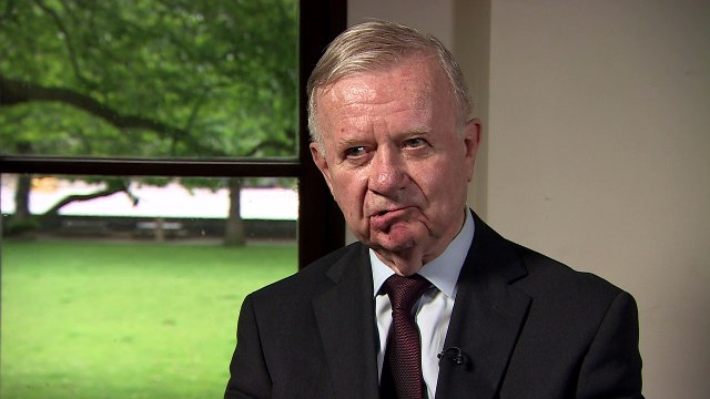 Chilcot: Hope families' questions are answered