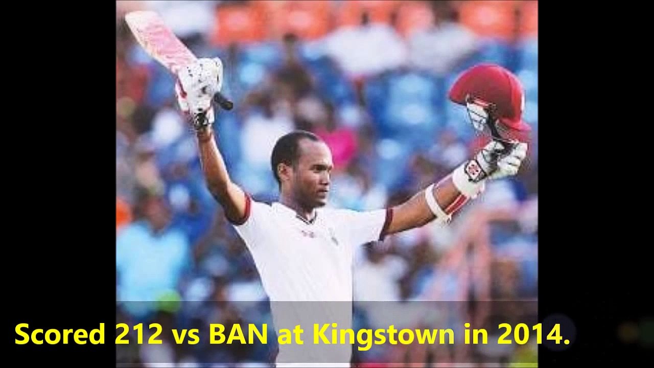 Top 10 Youngest Batsmen to Score a Test Double Hundred