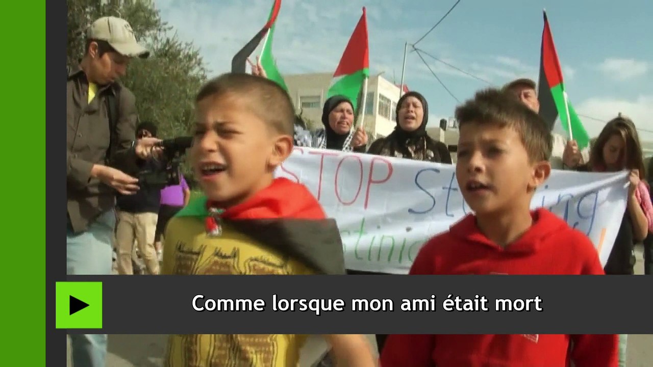 PALESTINE