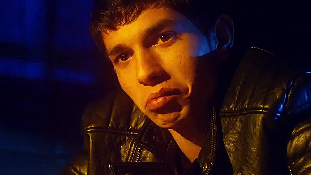 Brüder der Nacht - Trailer (Deutsch) HD