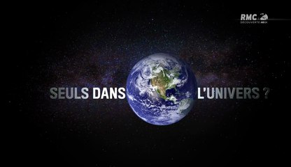 Seuls Dans L'Univers ? (2/2) [HD]