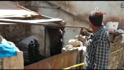 Diyarbakır'da Maytap Faciası! 2'si Çocuk 3 Kişi Can Verdi
