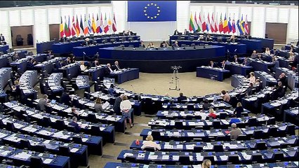 Pascal Durand sur le Brexit : "Les accords de couloir entre Cameron, Hollande et Merkel nous ont mené droit dans le mur"