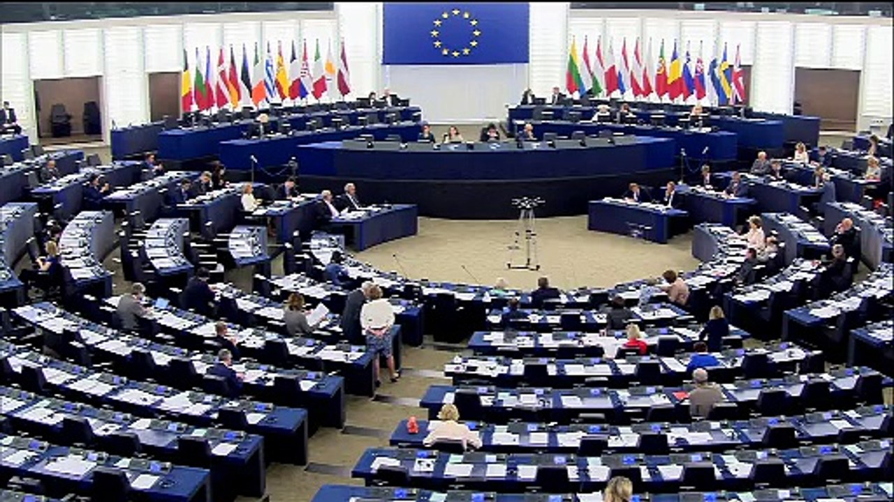 Pascal Durand sur le Brexit : "Les accords de couloir entre Cameron, Hollande et Merkel nous ont mené droit dans le mur"