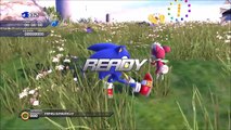 Windmill Isle Act 1 00:22:26 (Sonic Unleashed)