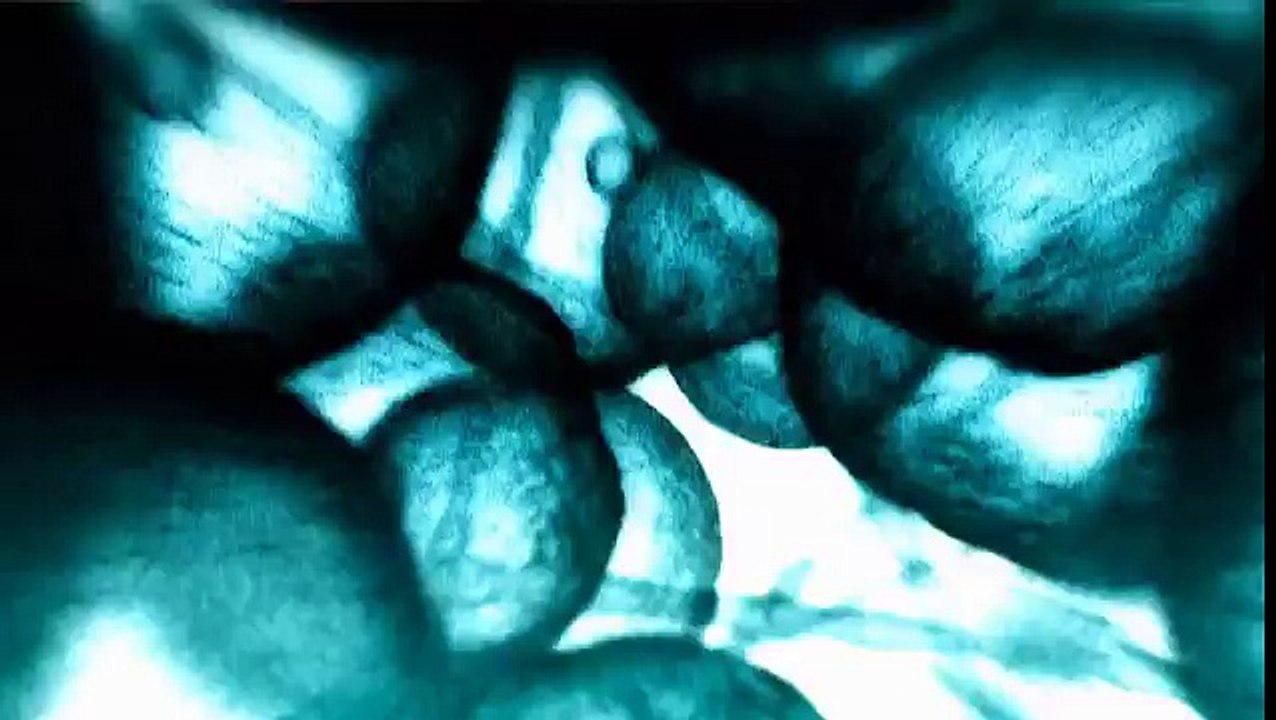 Combat Cloud VS Sephiroth dans Final Fantasy VII : Advent Children