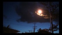 Australia UFO Video 2016 | UFO filmed Australia | UFO over Gold Coast