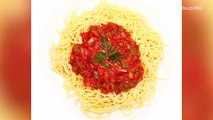 Study Shows Pasta Eaters Have Smaller Waistlines