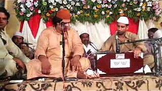 Ustad Naeem Ali Khan Tabla Player Vs Ghulam Abbas Nomi Harmunium Player With Ahad Ali Shani Khan Qawwal 2016