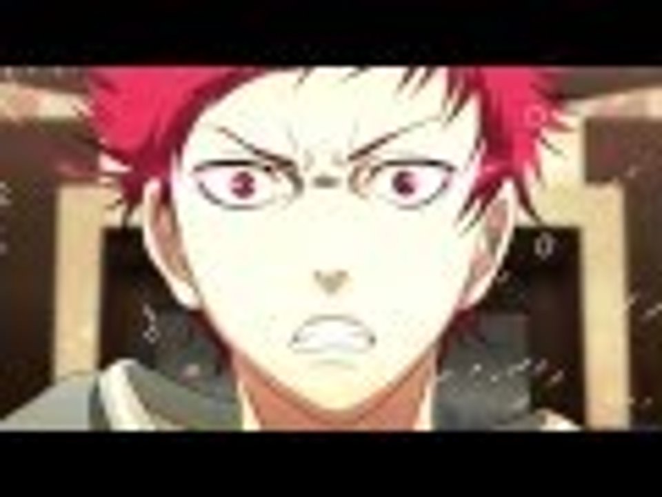 Kuroko No Basket: Trionfo