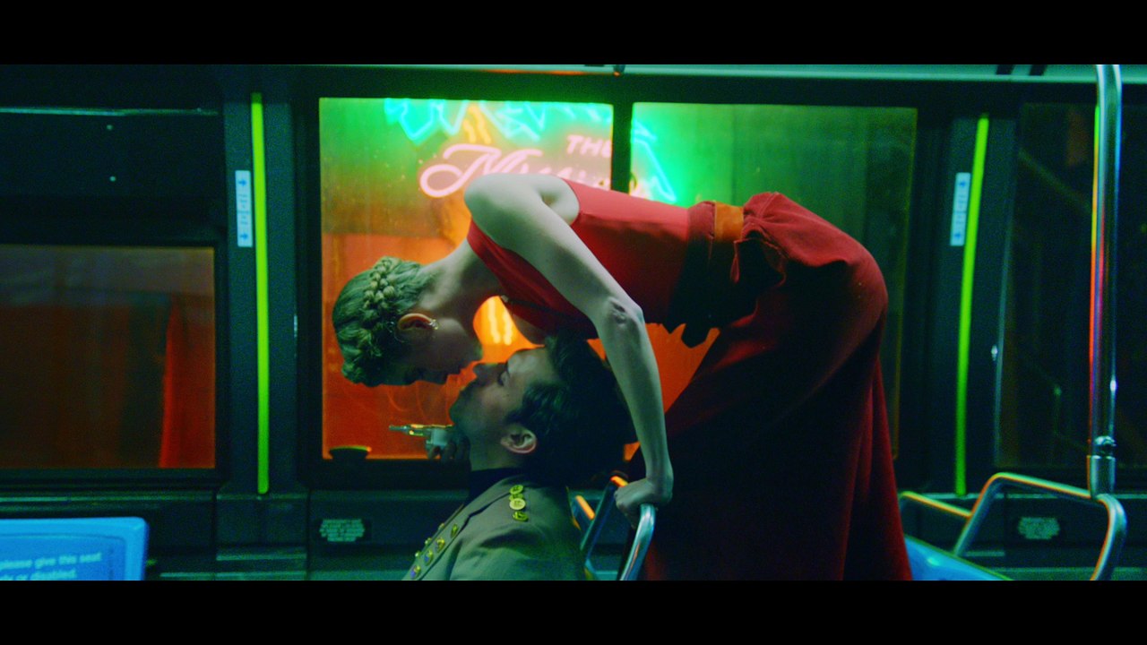 Cassius - The Missing ft. Ryan Tedder, Jaw