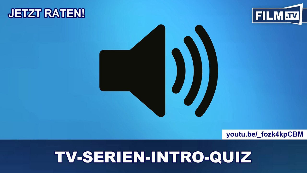 TV-Kinderserien-Quiz: Teil 8