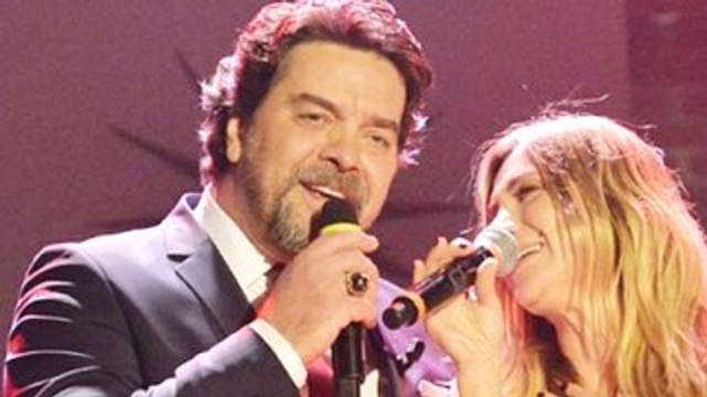 Ayla Çelik'in Gerçek Beyaz Atlı Prensi Ortaya Çıktı