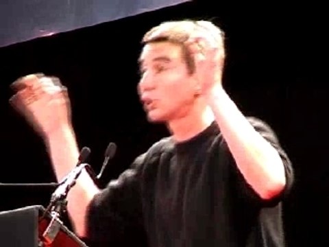 Olivier Besancenot Privatisations EDF