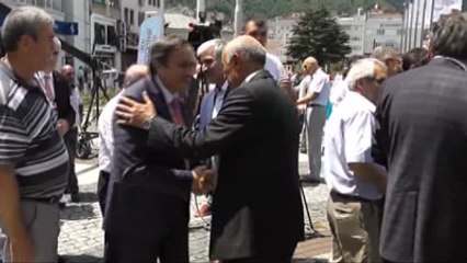 CHP Genel Başkan Yardımcısı Torun: 'Metrekareye Yaklaşık 140 Kilograma Ulaşan Yağmur Yağdı'