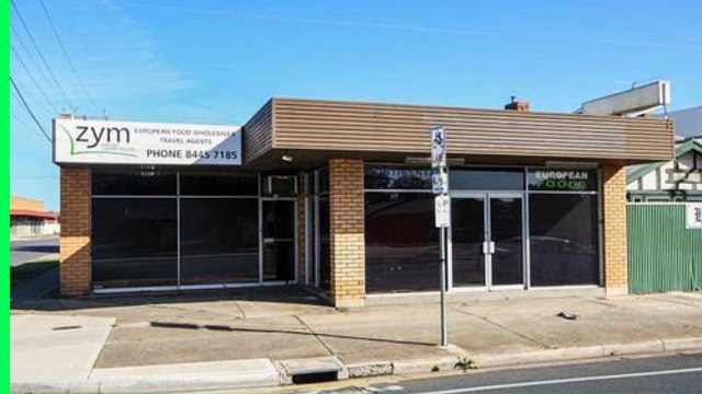 Commercialproperty2sell: Retail Shop For Lease In Adelaide SA