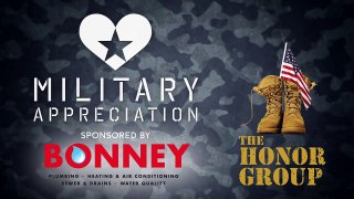 Bonney Military  Fundraiser 15 no abc