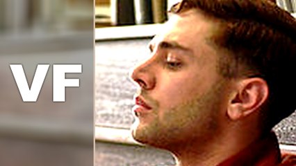 LA CHANSON DE L'ÉLÉPHANT Bande Annonce VF (2016)