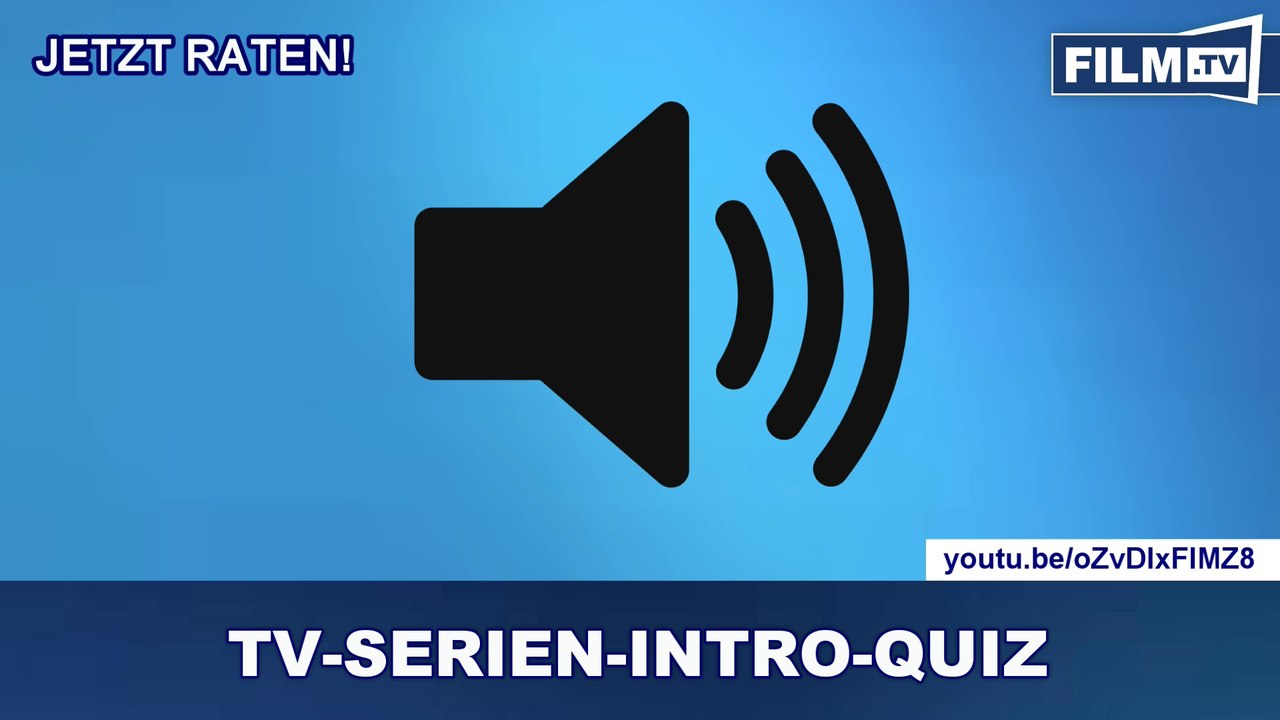 TV-Kinderserien-Quiz: Teil 7