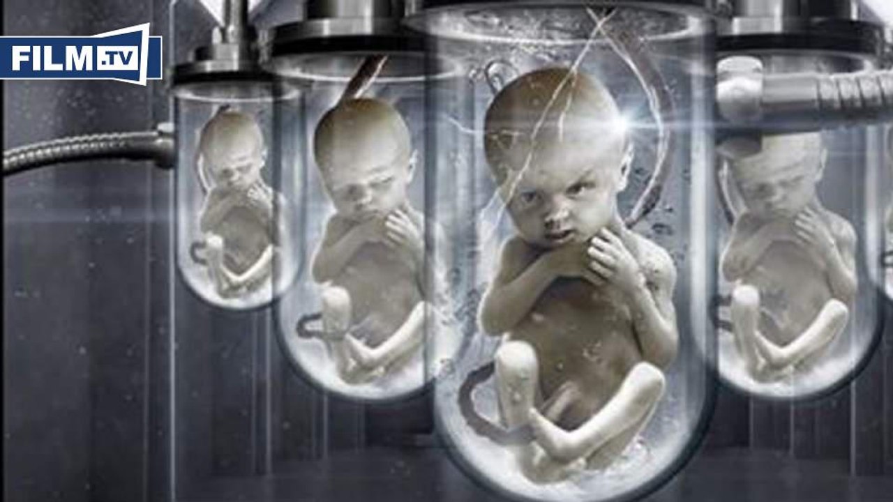 CLOSER TO GOD - FRANKENSTEINS KINDER Trailer German Deutsch (2016)