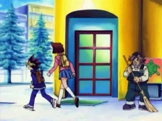 Yu-Gi-Oh: La Serie Corta - (Ep 23)