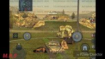 world of tanks blitz update 2,11 Grille 15 and update 2.12