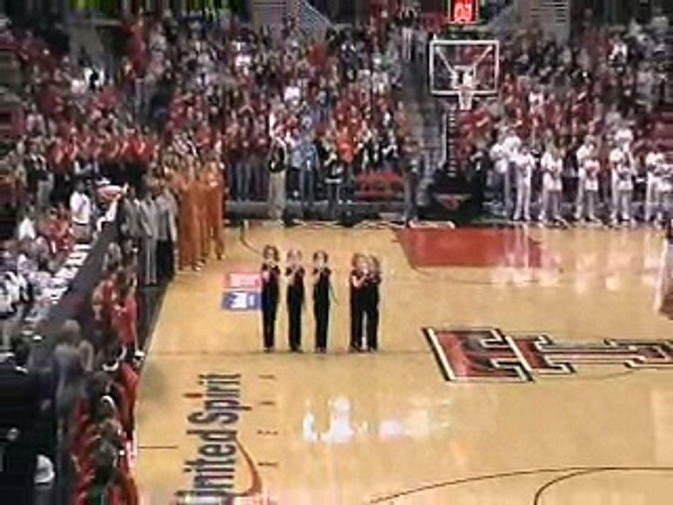 Quand ces 5 petites filles à couettes se sont levées....elles ont choqué la foule !