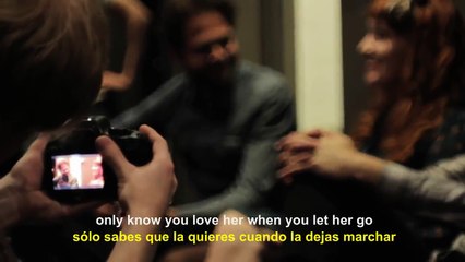 Passenger - Let Her Go