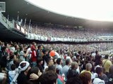 VASCO X IPATINGA 22/08/2009 MARACANÃ RECORDE DO ANO DE PÚBLICO EM TODAS AS SÉRIES (15)