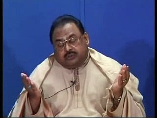 Altaf Husain Bhai appeal to join Multan Jalsa 23 December