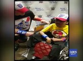 Pakistani Boy Meets John Cena