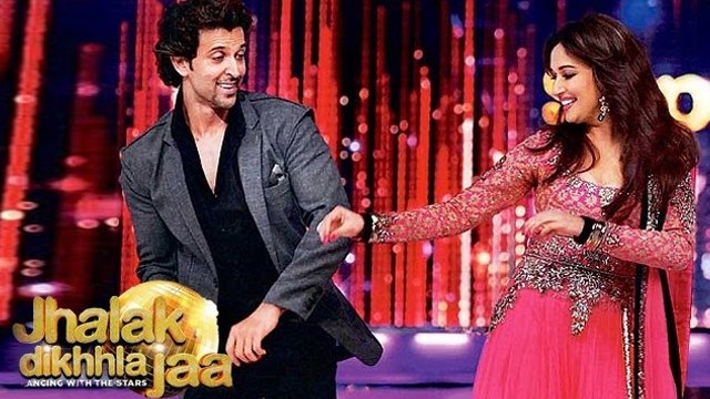 Hrithik Roshan To Be FIRST GUEST On Jhalak Dikhhla Jaa 9