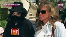 Michael Jackson : Son ex-femme Debbie Rowe atteinte d’un cancer (vidéo)
