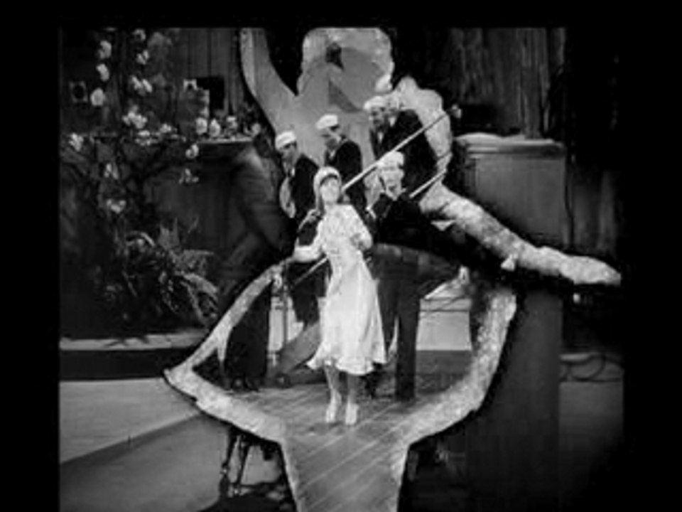 Broadway qui danse - Trailer