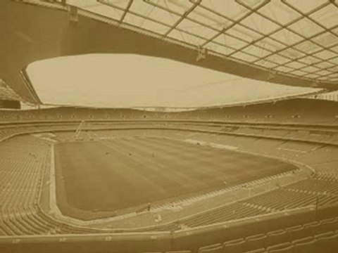 Bacary Sagna first interview with Arsenal