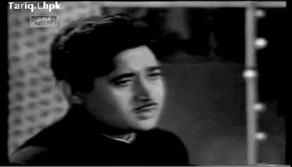 Samne aake tuj ko pukara nahin teri ruswi hum ko gawara nahin=1969