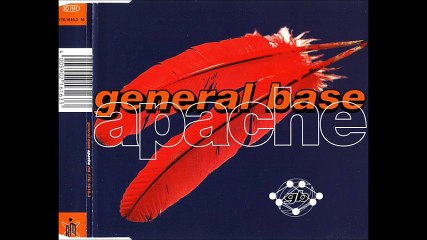 General Base - Cry To Apache (A.T.Tekkk-Mix)