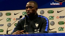 Euro 2016. Moussa Sissoko : « On l’a encore en travers de la gorge »