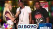 DJ BOYO, Entrevista, Traffiko Sportbar, para VJays by Raimy, Canal 25