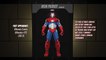 Iron Man - Iron Patriot, Superior Iron Man - Todos los trajes Pt5