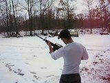 shooting my ar-15