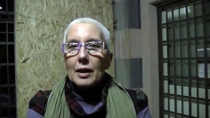 Essere lesbica a Genova, oggi - 22 novembre 2010