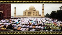 Bollywood Hungama Wishes Eid Mubarak 2016
