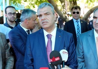 Başbakan Yardımcısı Kaynak, Suriyeliler'e Vatandaşlığın Ayrıntılarını Açıkladı