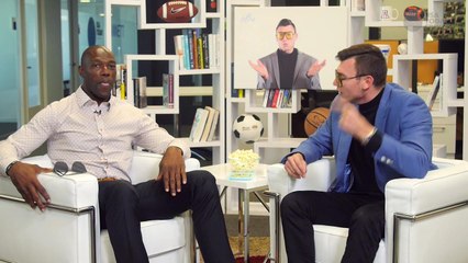 Schmo and the Pro: Terrell Owens